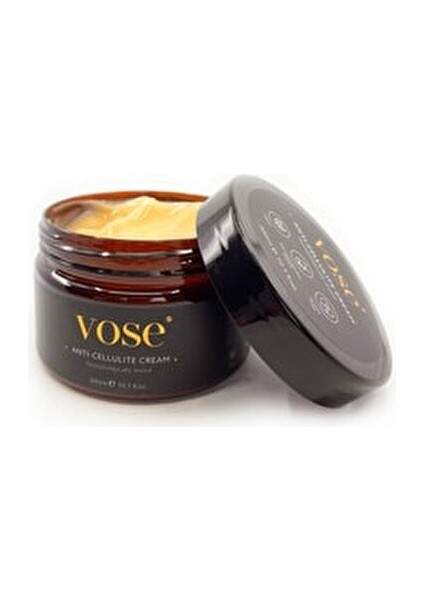 Selülit Karşıtı Vücut Kremi At Kılı Fırçası