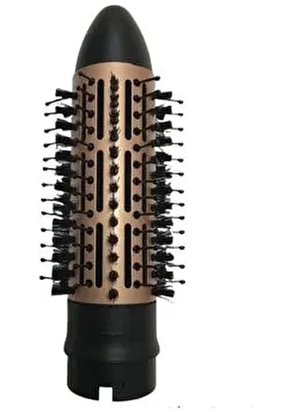 AR5063 Volume Pro Kalın Tarak Ergonomik Tasarımlı Uzun Ömürlü Kullanım İçin