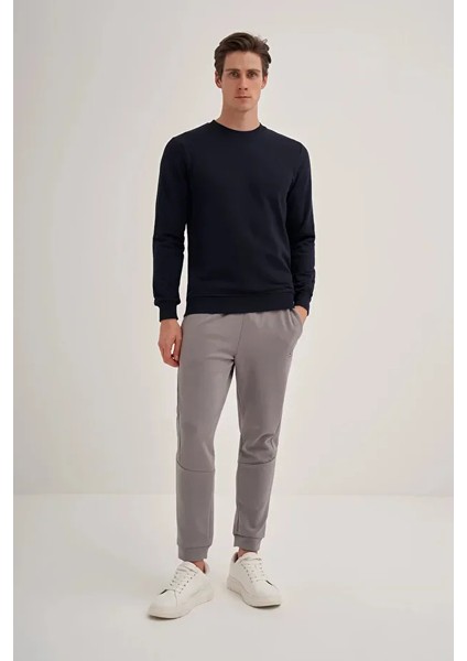 Caz 56100 Bıs.yk. Sweat (25 Kış)