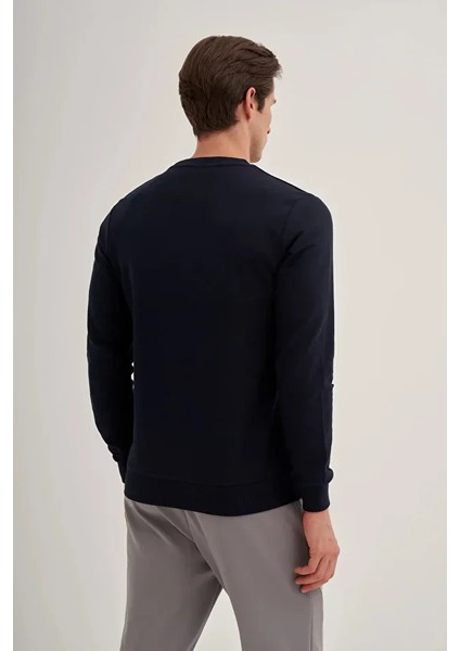 Caz 56100 Bıs.yk. Sweat (25 Kış) modelleri