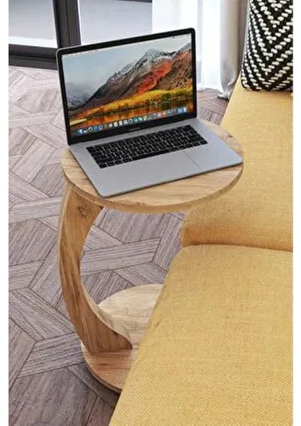 Tekerlekli C Sehpa C Sehpa Zigon Sehpası Yan Sehpa Kahve Sehpası C Sehpa Servis Sehpası modelleri