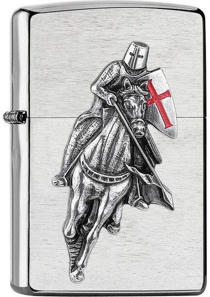 Çakmak 200 Crusader 2007441