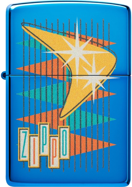 Çakmak Retro Zippo Design 49768 fiyatları