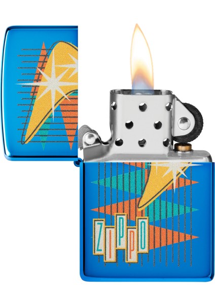 Çakmak Retro Zippo Design 49768 modelleri
