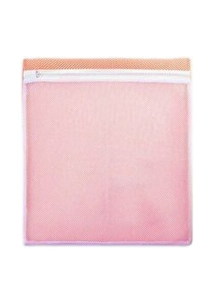 2 Adet Fermuarlı Ayakkabı Yıkama Filesi 40X37 Cm. modelleri