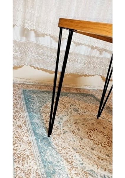 Atlantik Çam Desen Oval 70X110 Mutfak Masası Masa Mutfak Masa Yeni Model Sadece Masa modelleri