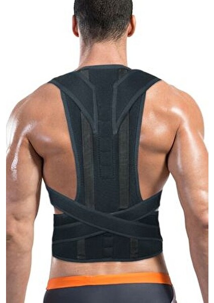 Dik Duruş Korsesi Kamburluk Sırt Omuz Korse Durmak Için Kadın Erkek Durma Aparatı Kambur Kifoz fırsatları