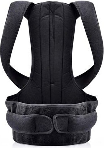 Dik Duruş Korsesi Kamburluk Sırt Omuz Korse Durmak Için Kadın Erkek Durma Aparatı Kambur Kifoz indirimleri