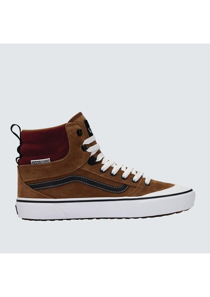 Ashwood Hi Vansguard Erkek Kahverengi Sneaker