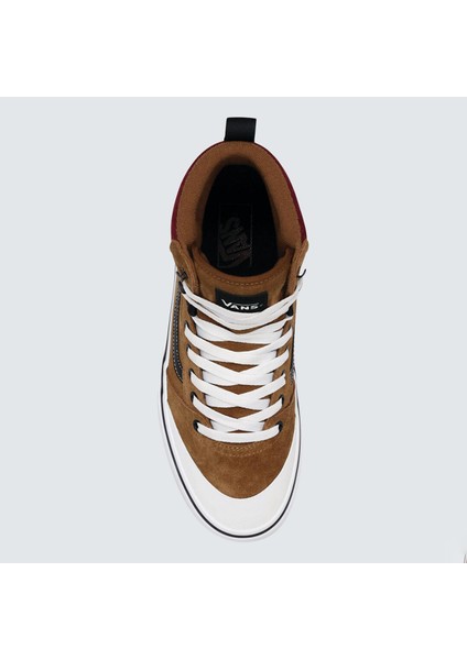 Ashwood Hi Vansguard Erkek Kahverengi Sneaker fiyatları