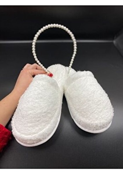 412 Lohusa Terliği ve Inci Pearl Taç modelleri