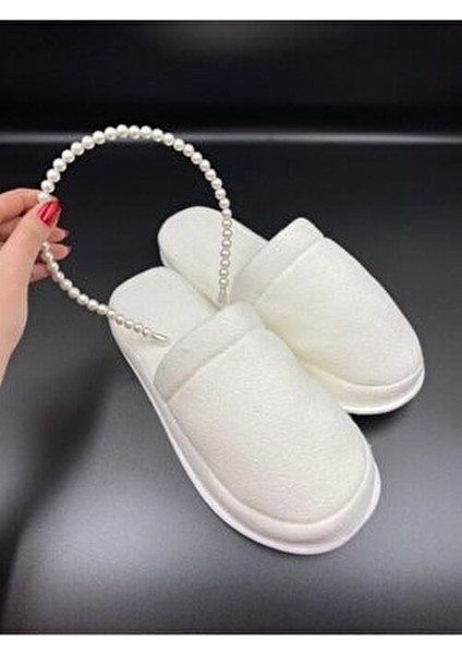 412 Lohusa Terliği ve Inci Pearl Taç indirimleri