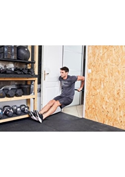 - Barfiks Barı 70 cm 95 cm