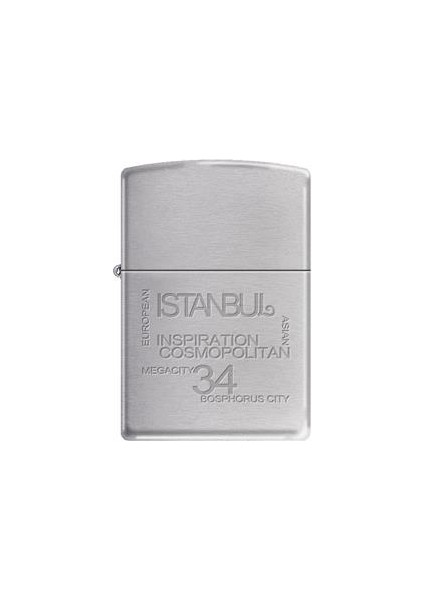 Çakmak Mdesıgn #16-Istanbul 23600