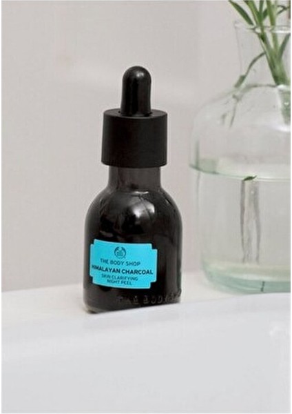 Himalayan Charcoal Gece Peelingi fiyatları