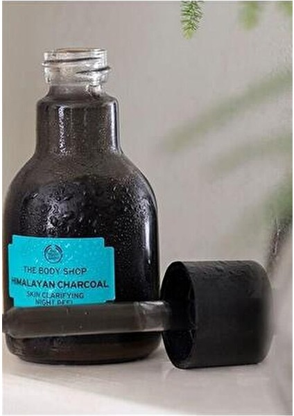 Himalayan Charcoal Gece Peelingi modelleri