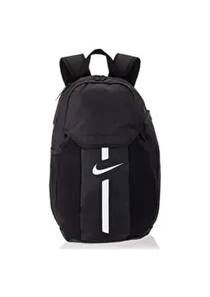 DC2647-010 Acdmy Team Bkpk Siyah - Beyaz