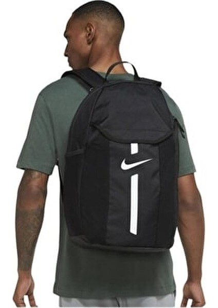 DC2647-010 Acdmy Team Bkpk Siyah - Beyaz fiyatları