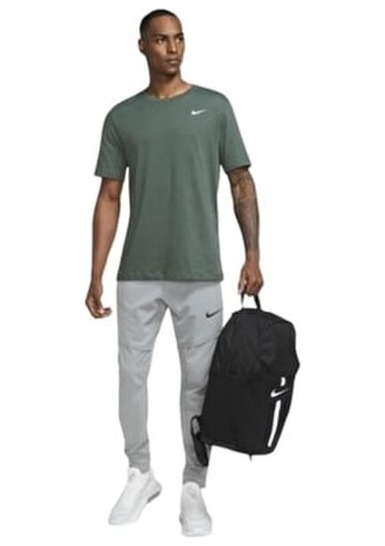 DC2647-010 Acdmy Team Bkpk Siyah - Beyaz modelleri