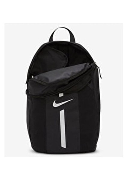 DC2647-010 Acdmy Team Bkpk Siyah - Beyaz