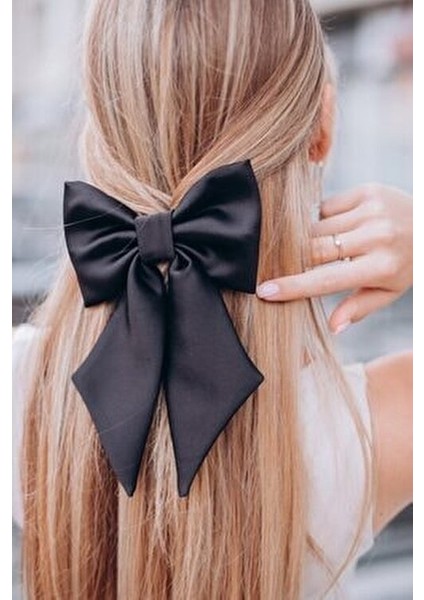 Kadın Saten Otomatik Fiyonk Toka fiyatları