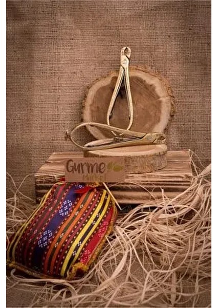 Antep Fıstık Kıracağı 1 Adet