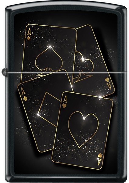 Çakmak Aces Design 218-122325