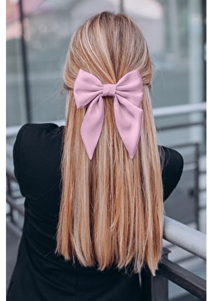 Kadın Saten Otomatik Fiyonk Toka fiyatları