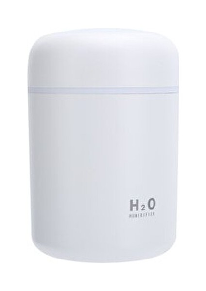 H2O Humidifier Oda Araç Nemlendirici Buhar Makinesi Oda Nem H2O Difizör modelleri