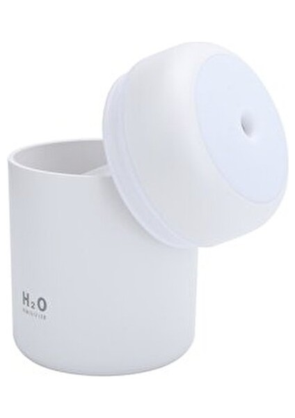 H2O Humidifier Oda Araç Nemlendirici Buhar Makinesi Oda Nem H2O Difizör fırsatları