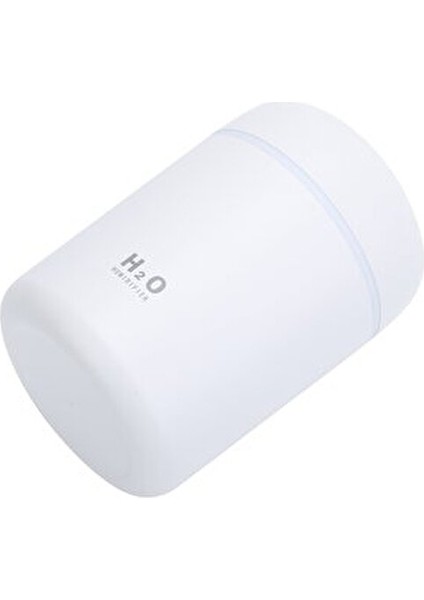 H2O Humidifier Oda Araç Nemlendirici Buhar Makinesi Oda Nem H2O Difizör