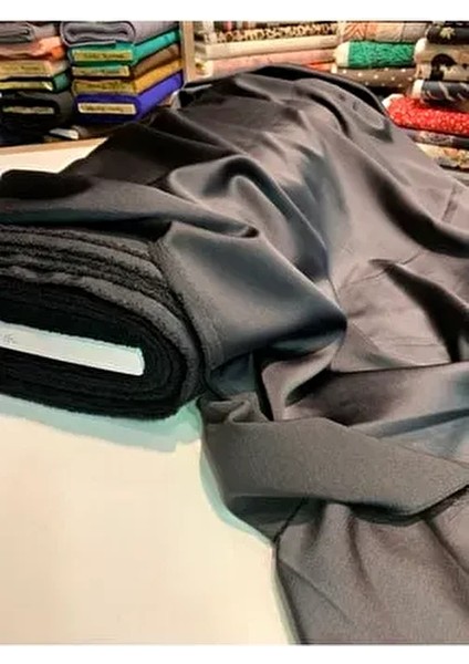 Polyester Saten Kumaş