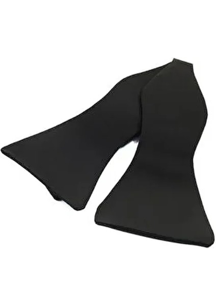 Siyah Açık Papyon AP01