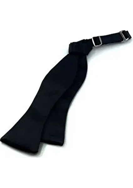 Siyah Açık Papyon AP01 modelleri