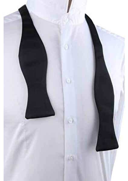 Siyah Açık Papyon AP01 fırsatları