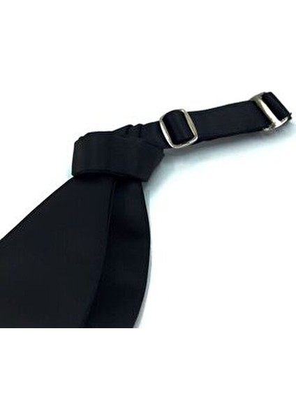 Siyah Açık Papyon AP01