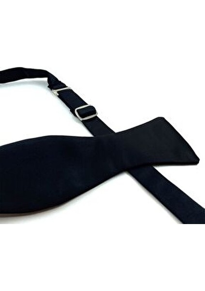 Siyah Açık Papyon AP01