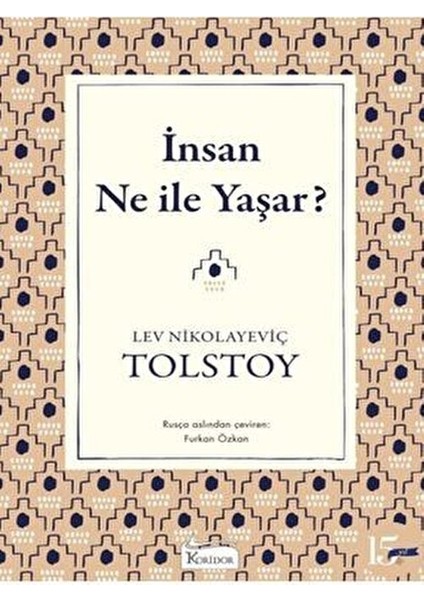 7 - İnsan Ne ile Yaşar Eğlenceli Tasarımlı Bez Ciltli Dünya Klasikleri fiyatları