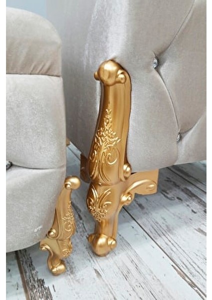 Kapitone Mdf Vizon Renk 3'lü Çamaşır Sepeti Kirli Sepeti Banyo Seti indirimleri