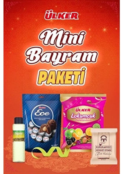 Çekirdek Aile Bayram Paketi