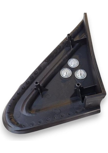 Vw Polo 2005-2009 Sağ Dış Ayna Önü Üçgen Kapak 6Q0853274A modelleri