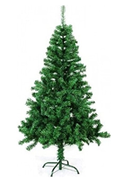 Yılbaşı Çam Ağacı 150 cm 240 Dal