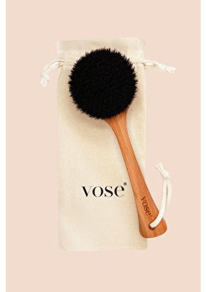 At Kılı %100 Doğal Vücut Fırçası - Long fiyatları