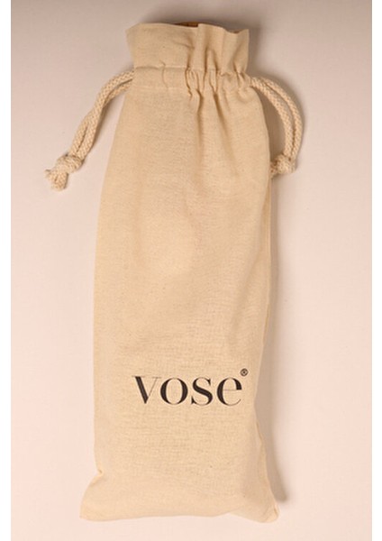 At Kılı %100 Doğal Vücut Fırçası - Long