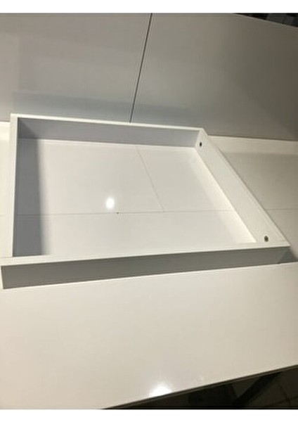 Beyaz Ankastre Ocak Altı Tezgah fiyatları