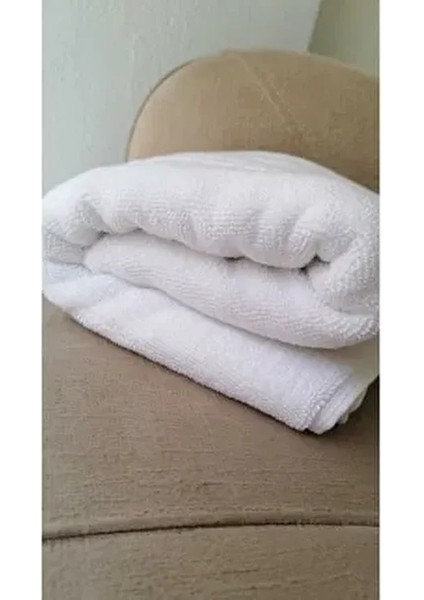1 Adet Ultra Lüks El Yüz Saç Baş Spor ve Otel Havlusu 350/400 gr 50X90 %100 Pamuk fiyatları