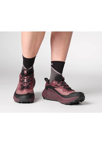 Genesis Gore-Tex Unisex Outdoor Koşu Ayakkabısı L47588900 Pembe fiyatları