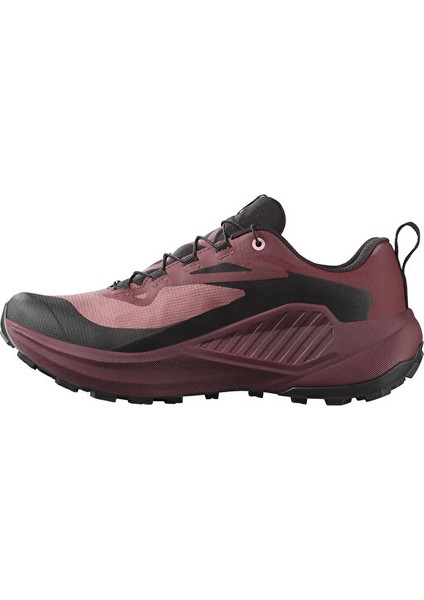 Genesis Gore-Tex Unisex Outdoor Koşu Ayakkabısı L47588900 Pembe modelleri