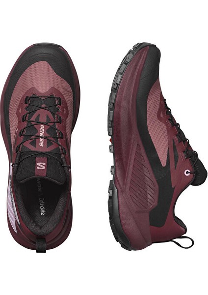 Genesis Gore-Tex Unisex Outdoor Koşu Ayakkabısı L47588900 Pembe fırsatları
