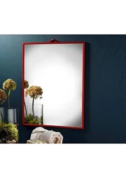 Lavabo,makyaj,traş,aynası Duvara Asılabilir No:30